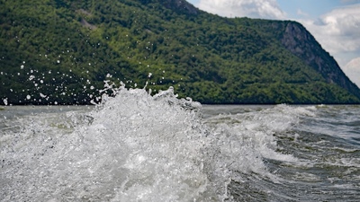 marcel-kok-caravanserai-foto-1-roemenie-varen-door-de-kloven-van-de-donau-17-mei-2025